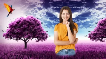 Nature Photo editor pro