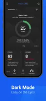 Air Quality & Pollen - AirCare