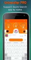 Delete apps: uninstall-remover