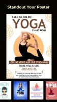 Poster Maker: Flyer Designer