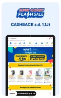 Blibli Belanja Online Mall