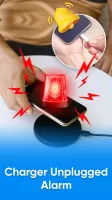 Phone Anti-theft alarm