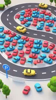 Car Out: Car Parking Jam Games