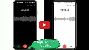 Super Recorder-Hifi voice recorder & Speech to text