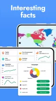 StudyGe - World Geography Quiz