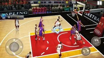 Fanatical Basketball