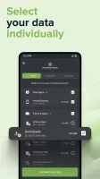 Secure Erase iShredder