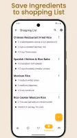 Rice Recipes