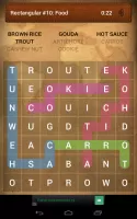 Word Snake