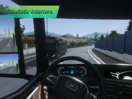 Truckers of Europe 3