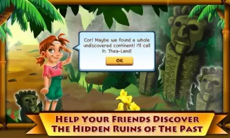 Shipwrecked:Castaway Island