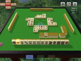 Riichi Mahjong