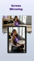 TV Remote for Ruku & Smart TV