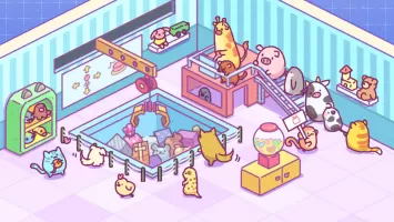 Idle Toy Factory Tycoon