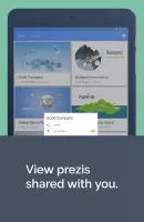 Prezi Viewer