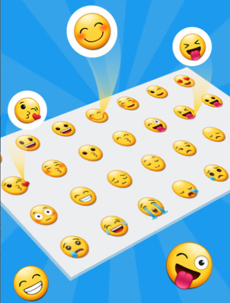 Ukrainian keyboard