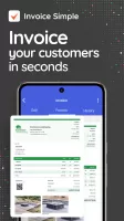 Invoice Simple: Invoice Maker