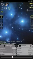 Telescope calculator