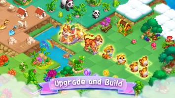 Merge Farmtown