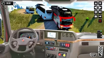 Bus Driving Simulator Original