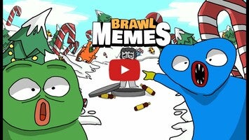 Brawl Memes - Gameplay Trailer