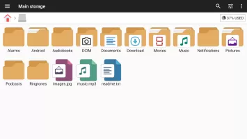 File Manager