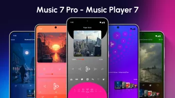 Music 7 Pro