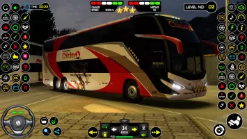 US City Bus Simulator 2022