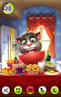 My Talking Tom