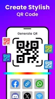 QR Scanner & Barcode Scanner