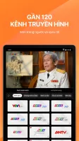 FPT Play - K+, HBO, Sport, TV