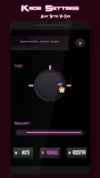 Sound Booster Plus