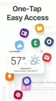 Easy Homescreen