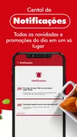 DeliveryOn - Sua fome Off