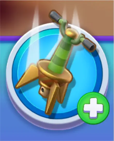 Subway Surfers Blast