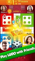 Ludo Pro : King of Ludo Online