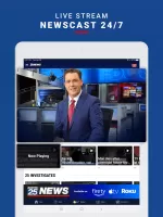 Boston 25 News