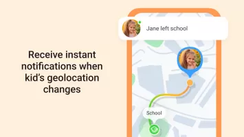 GPS Location Tracker For Kids