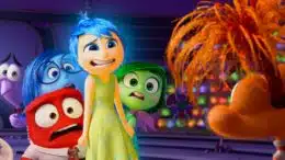 Inside Out Thought Bubbles