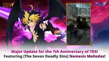 The Seven Deadly Sins
