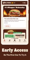 BURGER KING® App