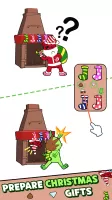 Help Monster: Tricky Puzzle