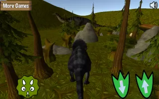 Dino Sim