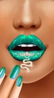Lip Salon: Makeup Queen