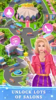 BFF Makeover - Spa & Dress Up
