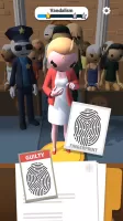 Guilty! Choose The Justice