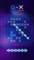 Tic Tac Toe 2 Player: XO Game