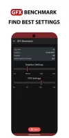 Game Booster Fire GFX- Fix Lag