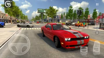 Car Parking Driving School