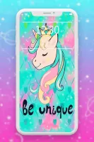 Unicorn Wallpaper